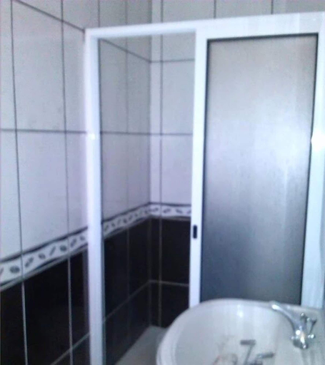 Bathroom 4, Herdade do Pedregal, Calheta