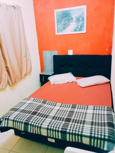 Bedroom 3, Hostel Bryan Tatuape, São Paulo