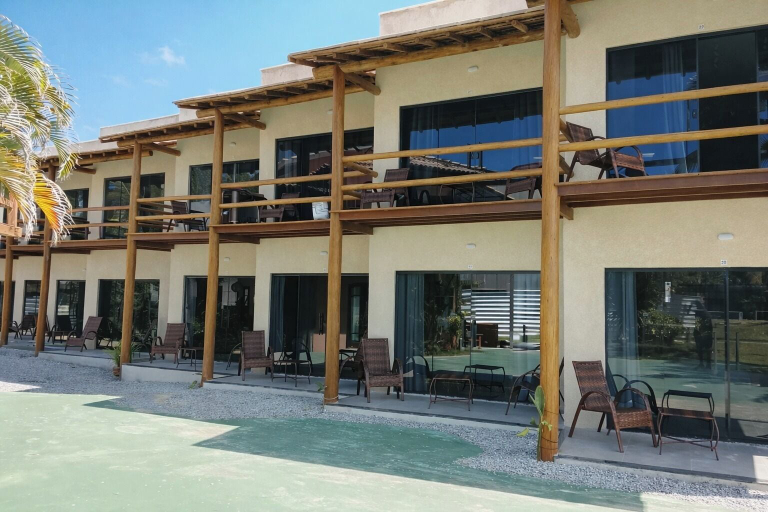 Exterior & Views 2, Arraial Praia Hotel Pousada, Porto Seguro