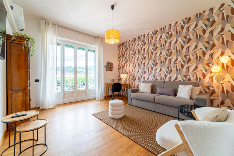 Others 5, Autumn Apartment in Como, Como