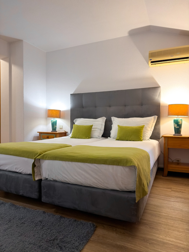 Bedroom 4, Luna Hotel da Oura, Albufeira