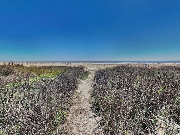 Property amenity 2, Beachfront Blue, Galveston
