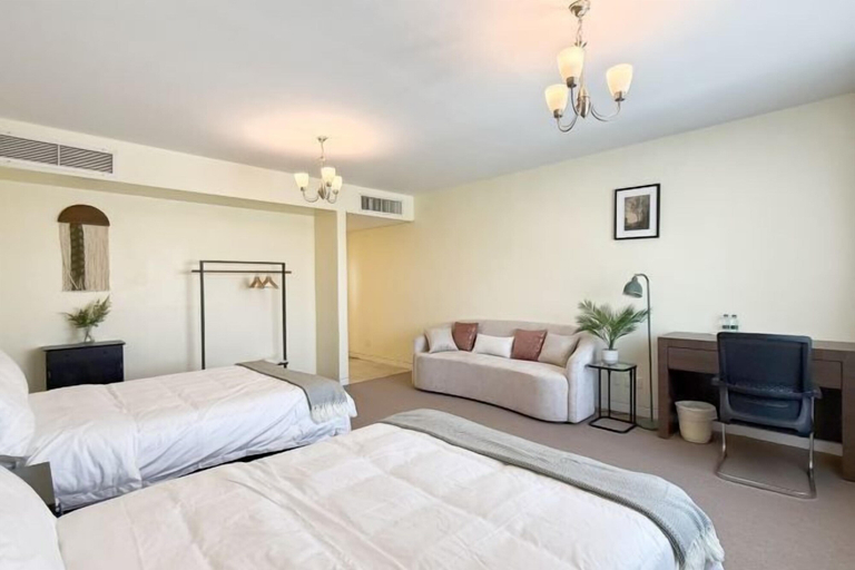 Room 3, QIN DUN JU, Al Khobar