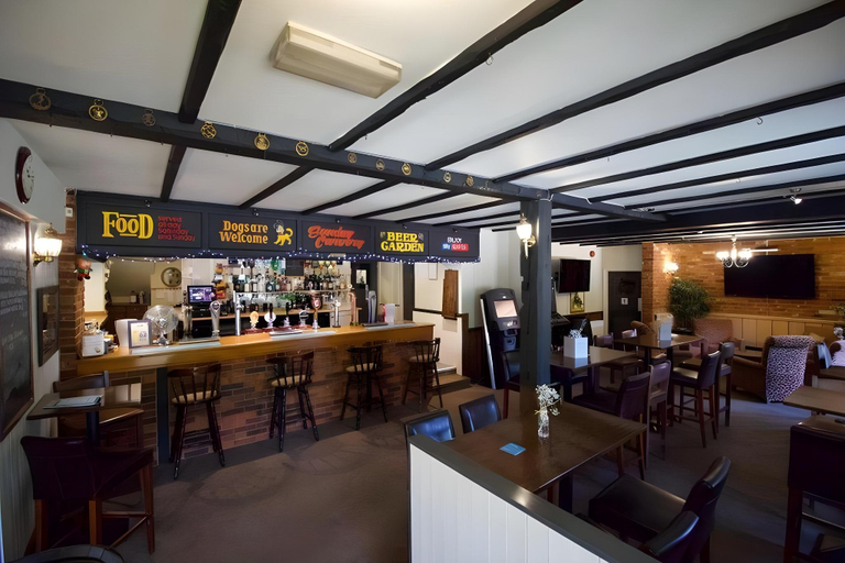 Food & Drinks 4, The Plough Inn, Norfolk