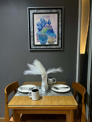 Others 4, Staycation Diaries at Azure Residences, Parañaque
