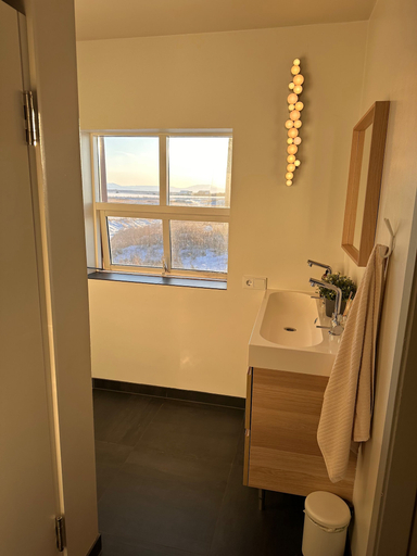 Bathroom 4, Camp Boutique- Glamping, Gaulverjabæjarhreppur