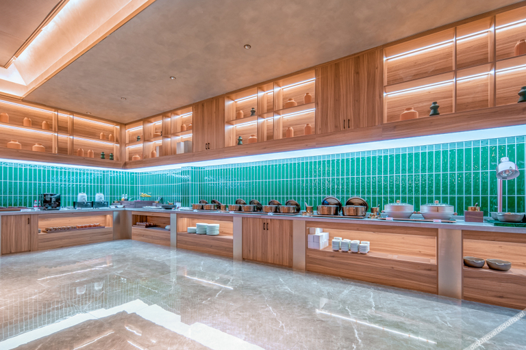 Sport & Beauty, Orange Hotel Jingzhou Xintiandi, Jingzhou