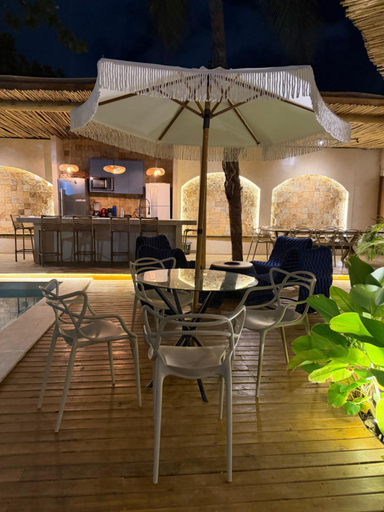 Food & Drinks 4, Villa da Praia, Aracaju