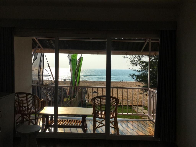 Interior 2, The Coastal Agonda, South Goa