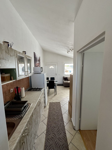 Room 4, Apartment Didovi Dvori 2 With Jacuzzi, Ražanac