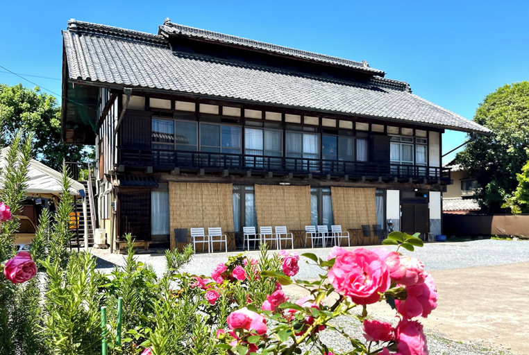 Exterior & Views 1, Kiyomizu House, Takasaki