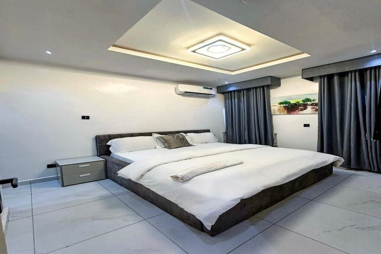 Others 2, Supreme Apartments, IbadanSouth-West
