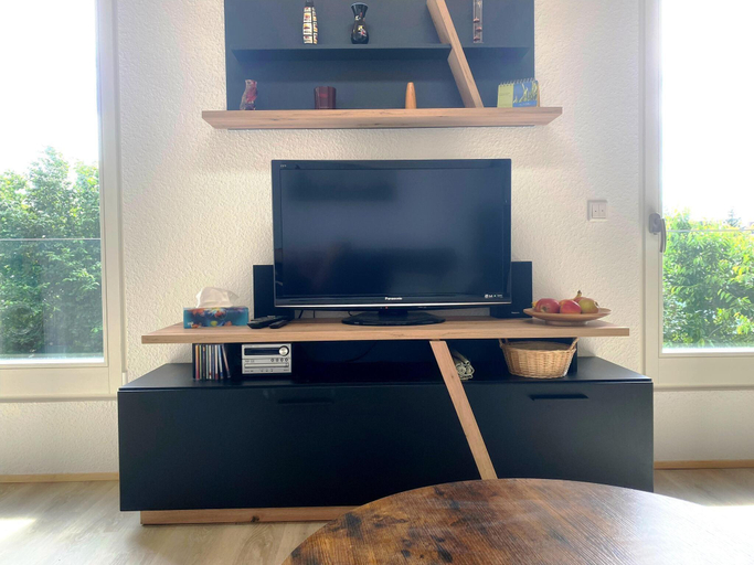 Others 3, Moderne Ferienwohnung in Berlin Mahlsdorf, Berlin
