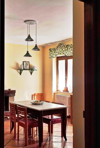 Others 5, Villa Mammare, Isernia
