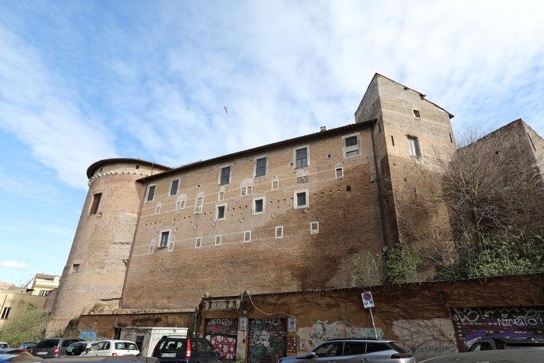 Exterior & Views 2, Maison Colosseo, Rome