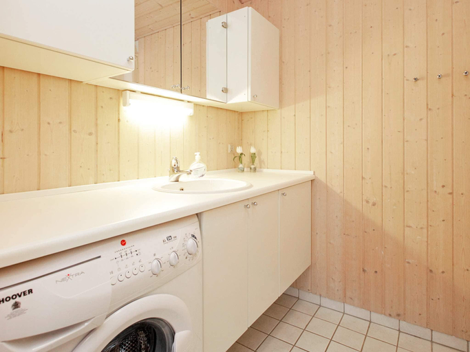 Bathroom, person holiday home in Tranekaer-By Traum, Langeland