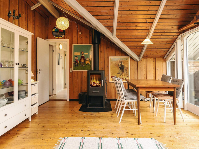 Others 5, person holiday home in Vaeggerlose, Guldborgsund