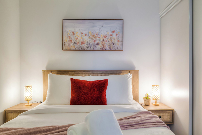 Room 5, Shine Executive Suites, Toronto