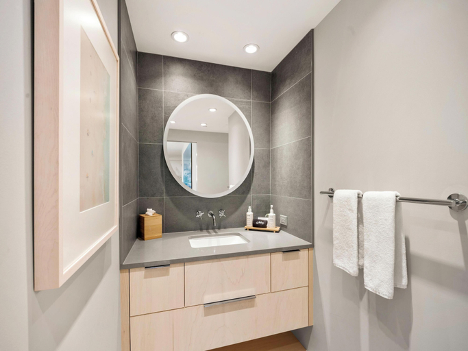 Bathroom 4, Kaanapali Alii-2 Bedroom Garden/Mountain Views, Maui