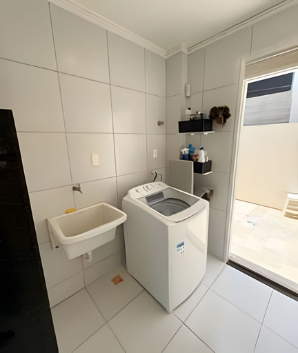 Bathroom 5, Pérola do Atlântico - Ponta de Campina, Cabedelo