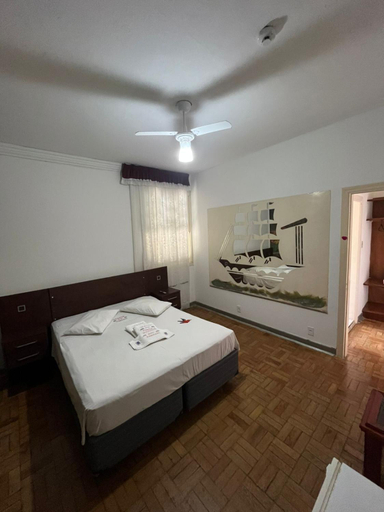 Others 3, Grande Hotel Vergani, Socorro