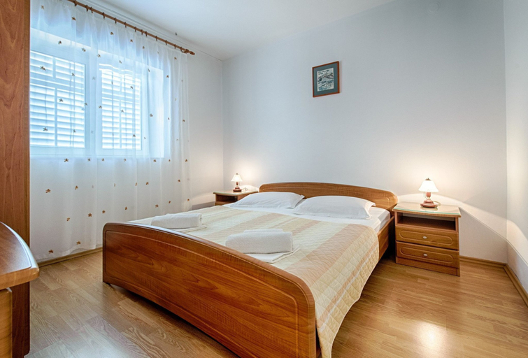 Room 5, Apartments Cvita, Podgora