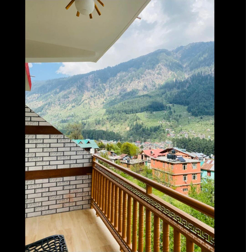 Others 4, Aadesh Villa, Kullu