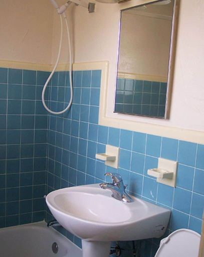 Bathroom 2, Sierra Suites, Volusia