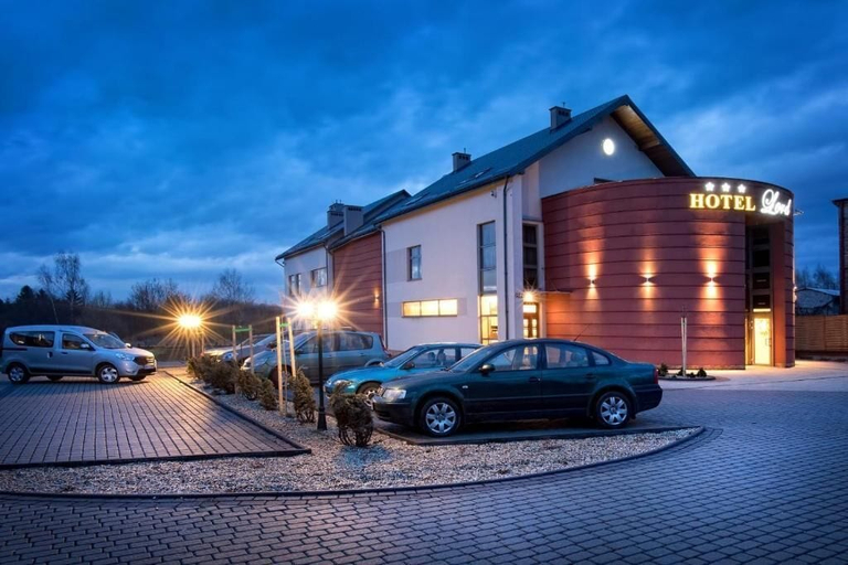 Exterior & Views 2, Hotel Lord Krosno, Krosno City
