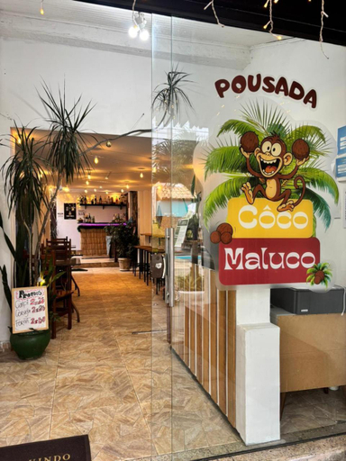 Others 2, POUSADA COCO MALUCO Centro Buzios, Armação dos Búzios