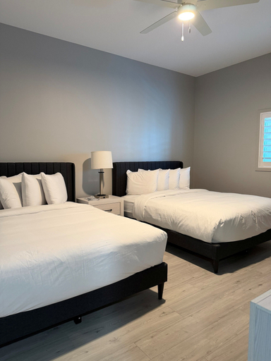 Room 2, The Marker, Pinellas