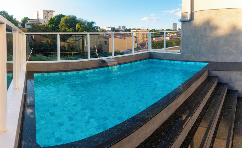 Sport & Beauty 5, Esuites Sorocaba, Sorocaba