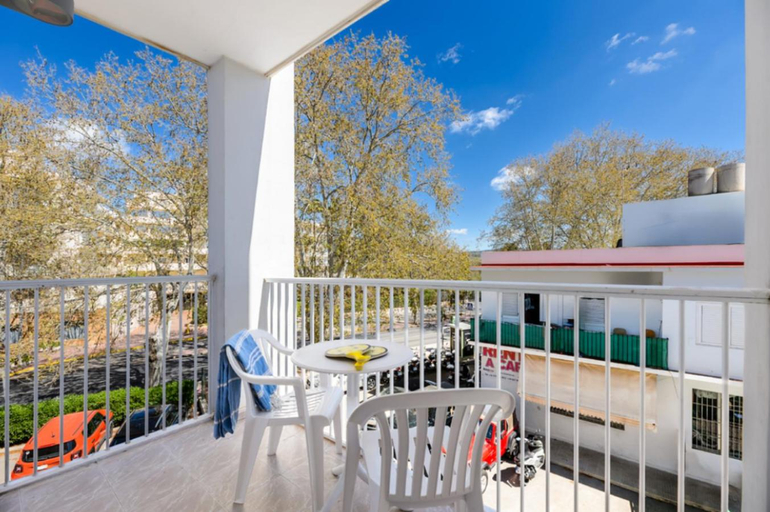 Others 5, Hotel Vibra Marco Polo II, Baleares