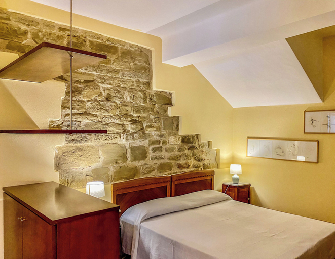 Room 5, Appartamento Rosmarino, Perugia