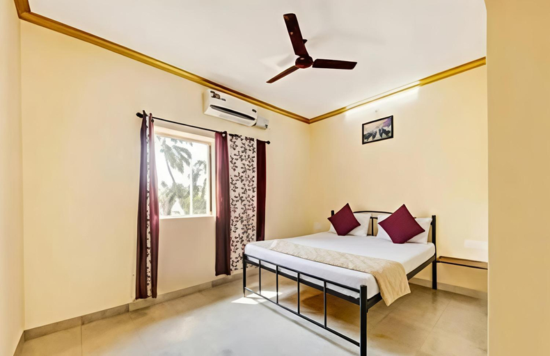 Others 2, SAI GUEST house, North Goa