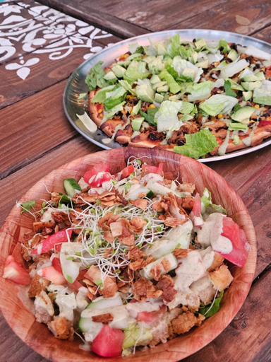 Food & Drinks 2, Pahoa Village Hostel, Hawaii