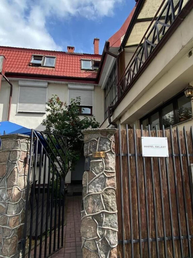 Exterior & Views 2, Hostel Galaxy, Gdańsk City