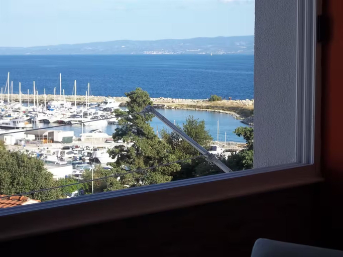Water view 3, Apartment Sandy Steps, Split