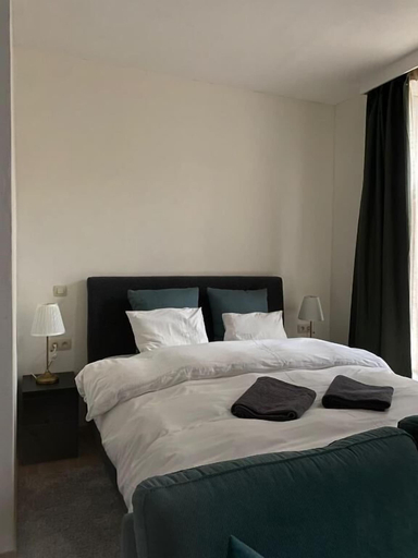 Room 2, Center Monet, Oost-Vlaanderen