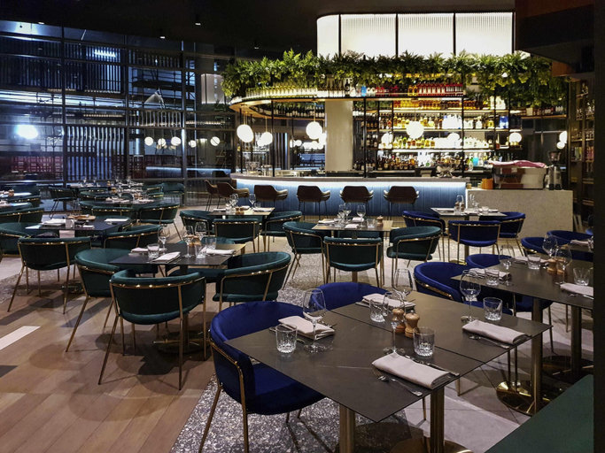 Food & Drinks 4, The Sebel Melbourne Moonee Ponds, Melbourne