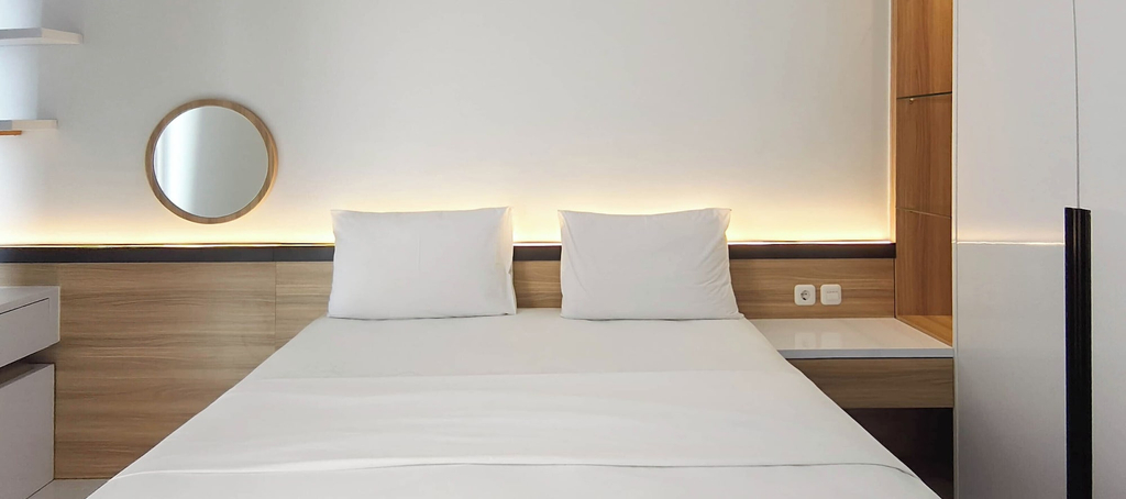 Primary image, Cozy Ambience Studio At Delft Ciputra Makassar Apartment, Makassar