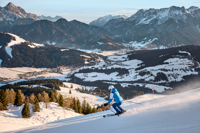 Others 4, Robinson Fieberbrunn, Kitzbühel
