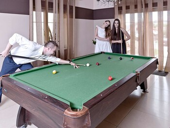 Others 4, Dosłońce Resort Wellness & Farm, Miechów