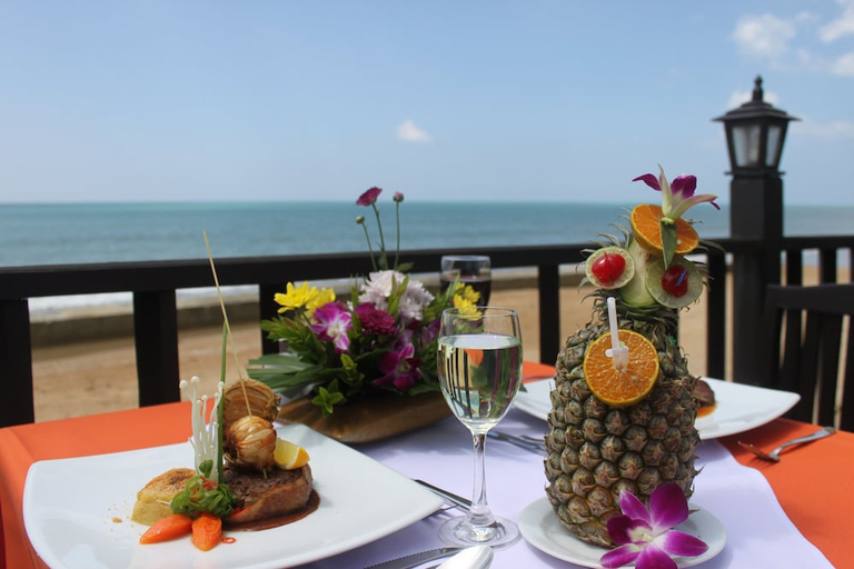 Food & Drinks 5, Sudala Beach Resort, Takua Pa