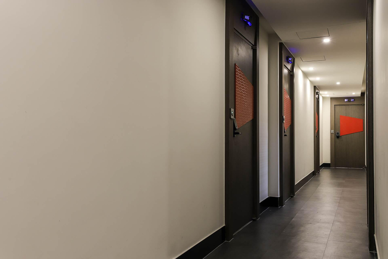 Others 5, Guri C Boutique Hotel, Guri