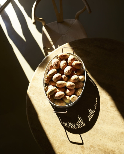 Food & Drinks 4, Aeolis Tinos Suites, South Aegean