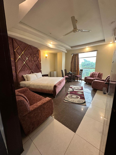 Others, Hotel Ambassador Inn Islamabad , Islamabad