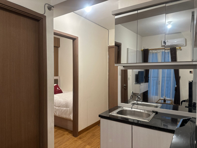 Others 4, Living by NONA at Apartment Podomoro Golf View, Bogor