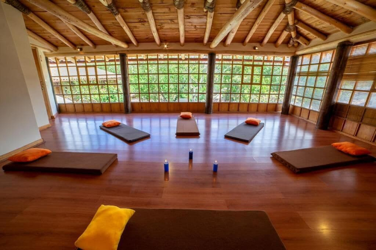 Others 5, Iorana hotel Urubamba, Urubamba