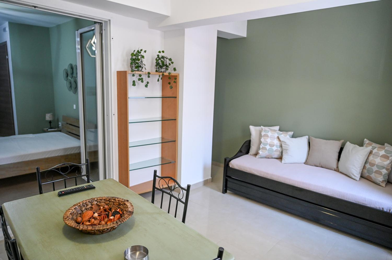 Others 5, Gio Apartments, Epirus